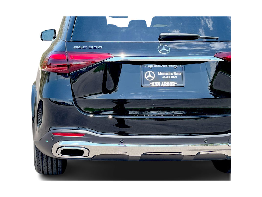 Thumbnail: 2026 Mercedes-Benz GLE - 28