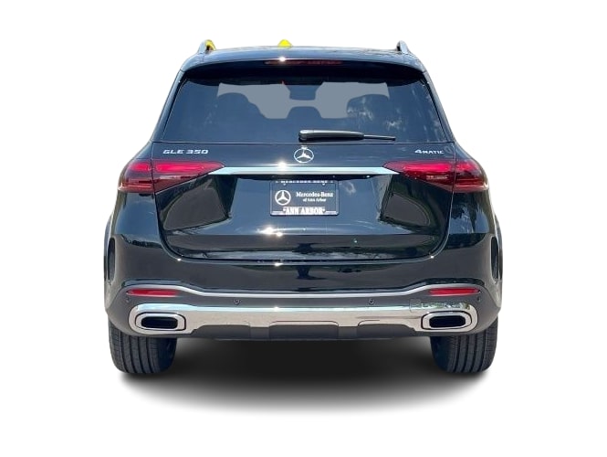 Thumbnail: 2026 Mercedes-Benz GLE - 5