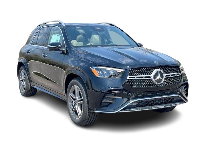 Thumbnail: 2026 Mercedes-Benz GLE - 20