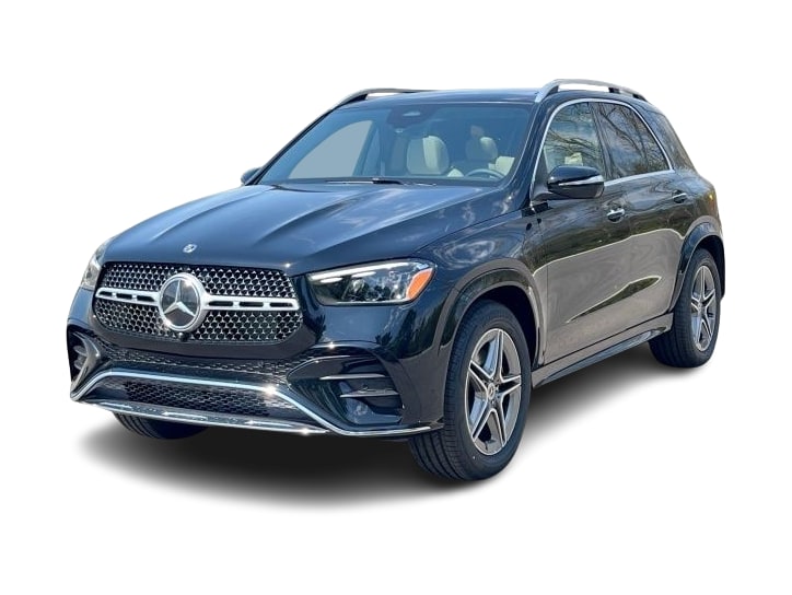 Thumbnail: 2026 Mercedes-Benz GLE - 21