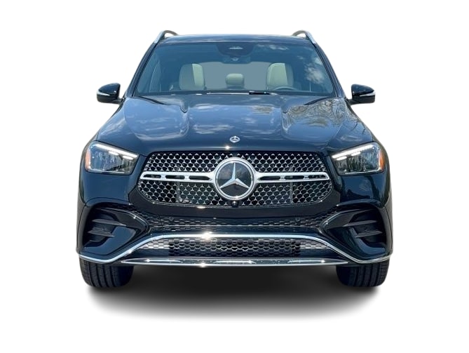 Thumbnail: 2026 Mercedes-Benz GLE - 6