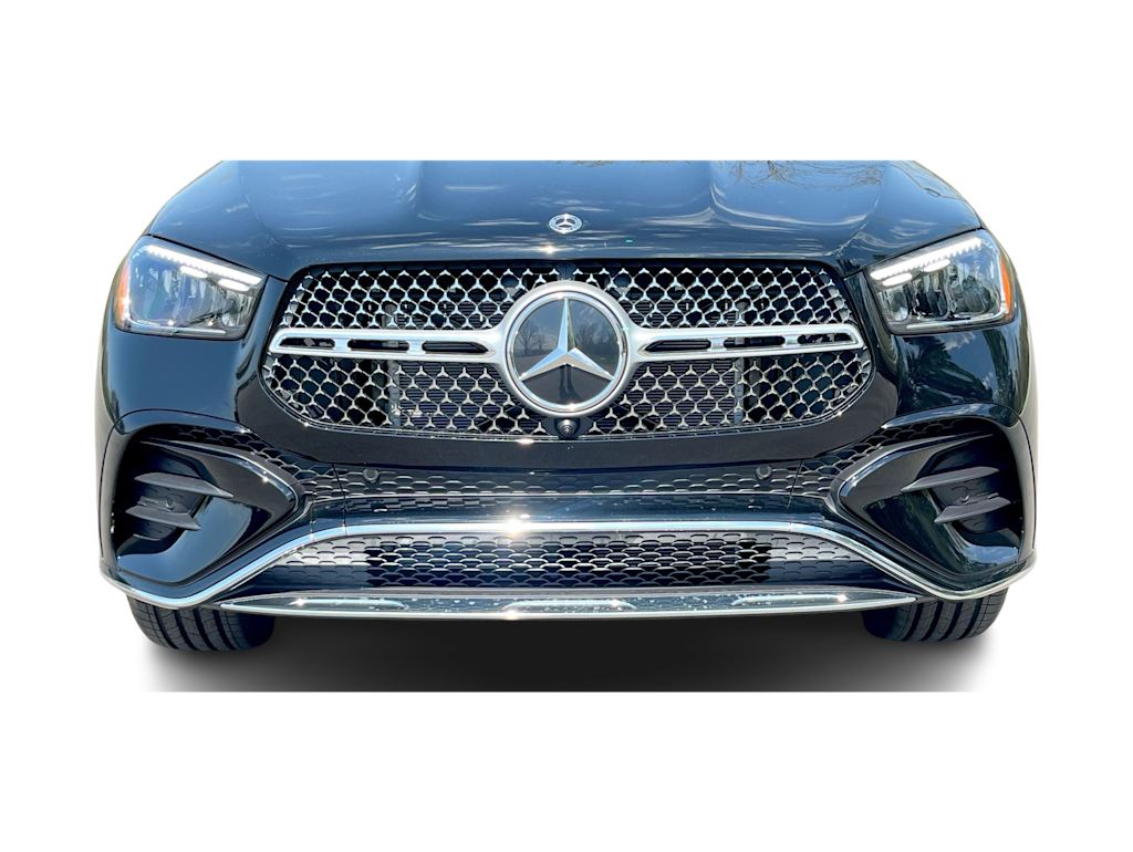 Thumbnail: 2026 Mercedes-Benz GLE - 32