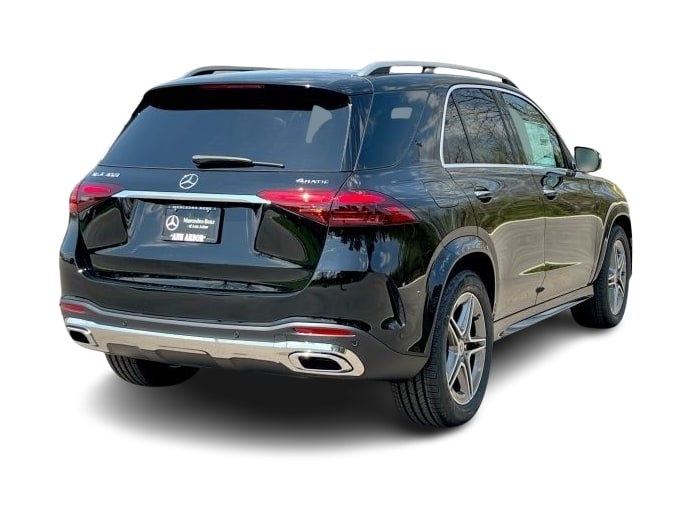 Thumbnail: 2026 Mercedes-Benz GLE - 22