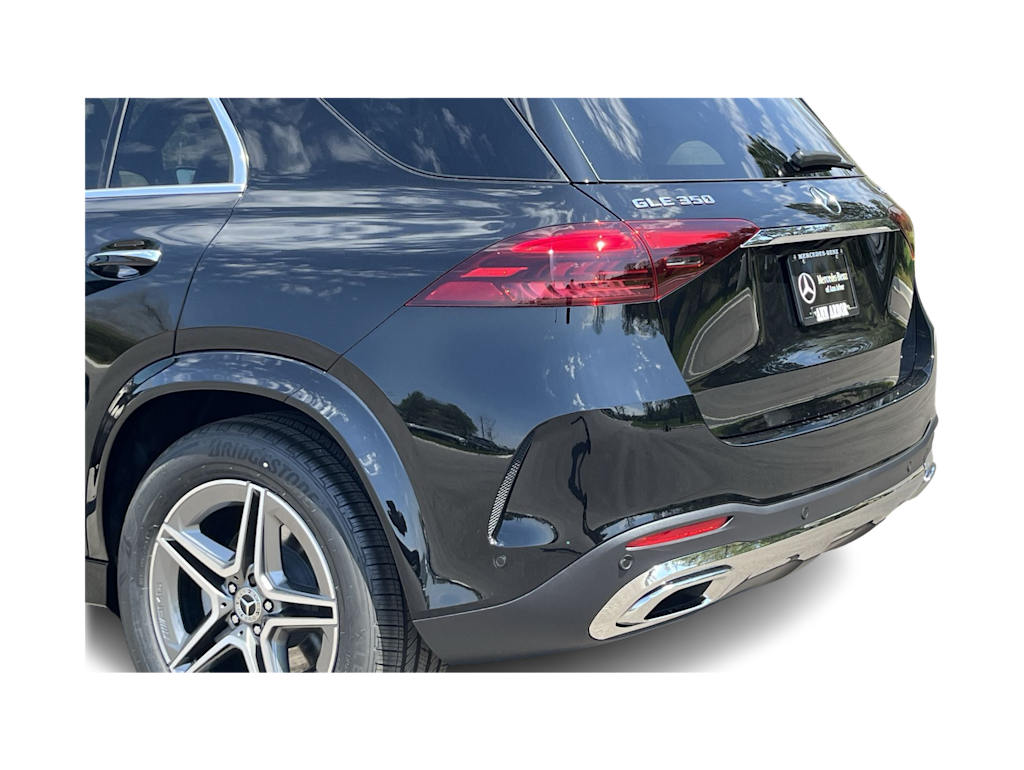 Thumbnail: 2026 Mercedes-Benz GLE - 52