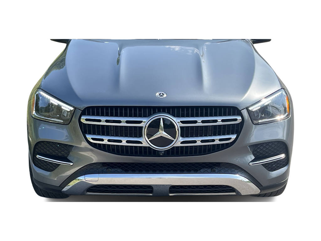 Thumbnail: 2025 Mercedes-Benz GLE - 32