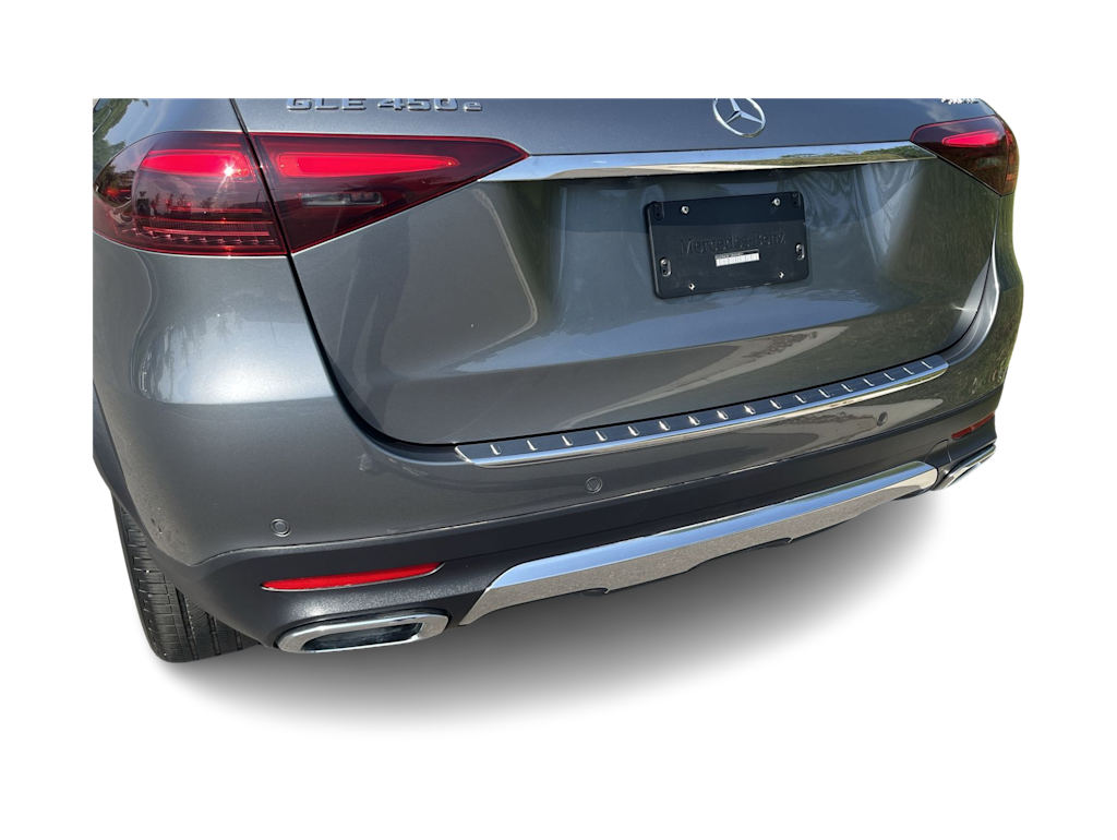 Thumbnail: 2025 Mercedes-Benz GLE - 50