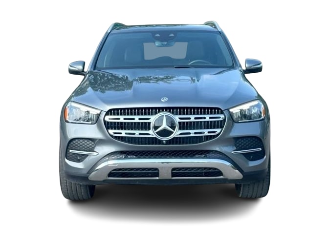 Thumbnail: 2025 Mercedes-Benz GLE - 6