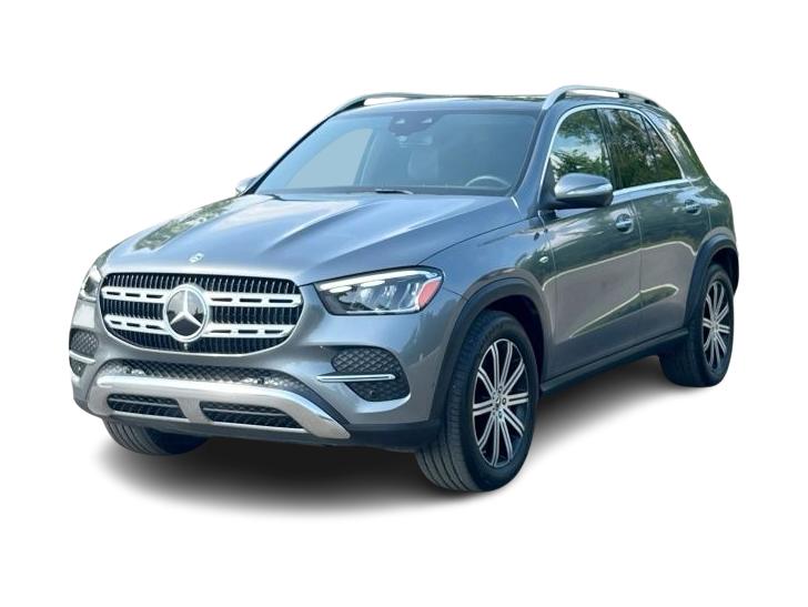 Thumbnail: 2025 Mercedes-Benz GLE - 21