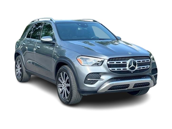 Thumbnail: 2025 Mercedes-Benz GLE - 20