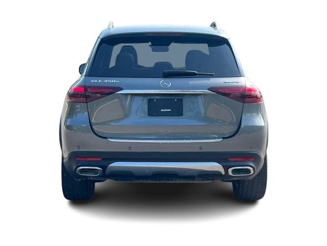Thumbnail: 2025 Mercedes-Benz GLE - 5