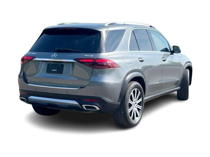 Thumbnail: 2025 Mercedes-Benz GLE - 22