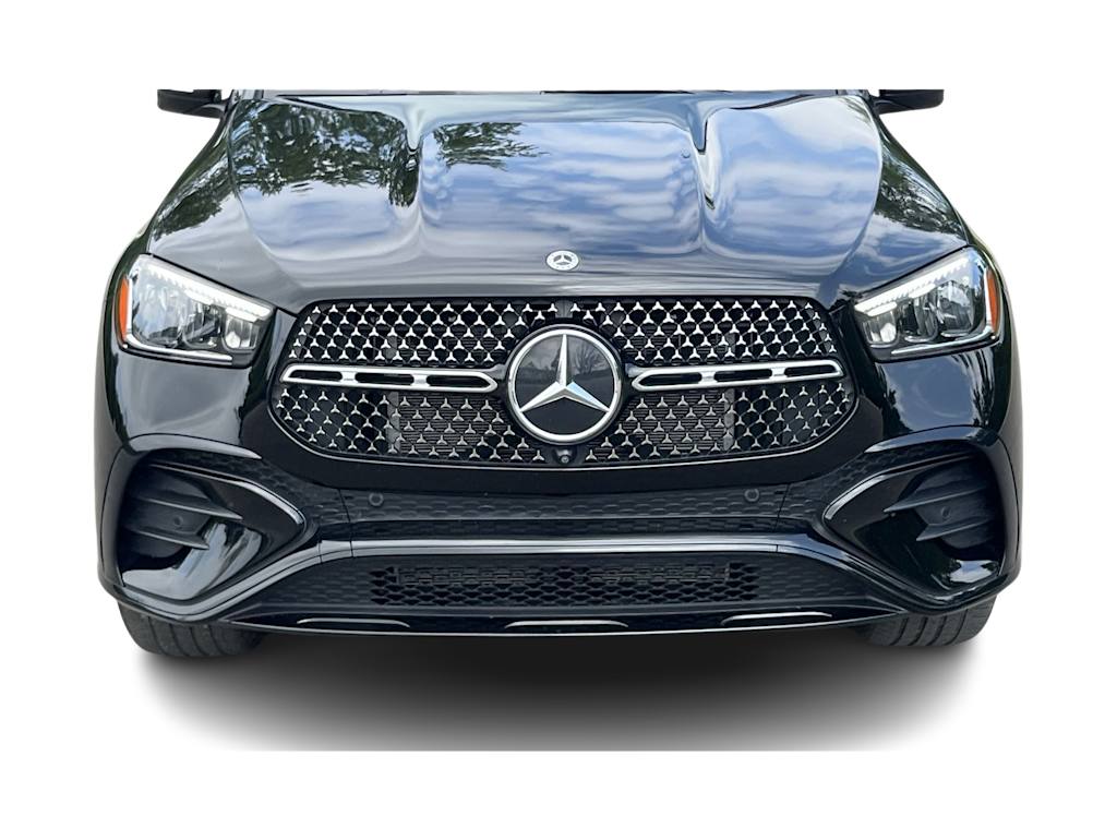 Thumbnail: 2025 Mercedes-Benz GLE - 30