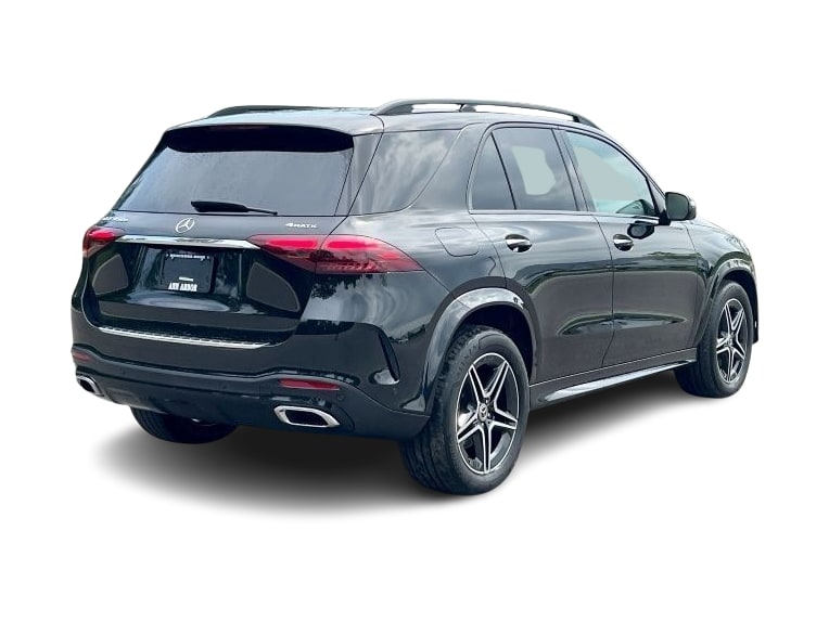 Thumbnail: 2025 Mercedes-Benz GLE - 23