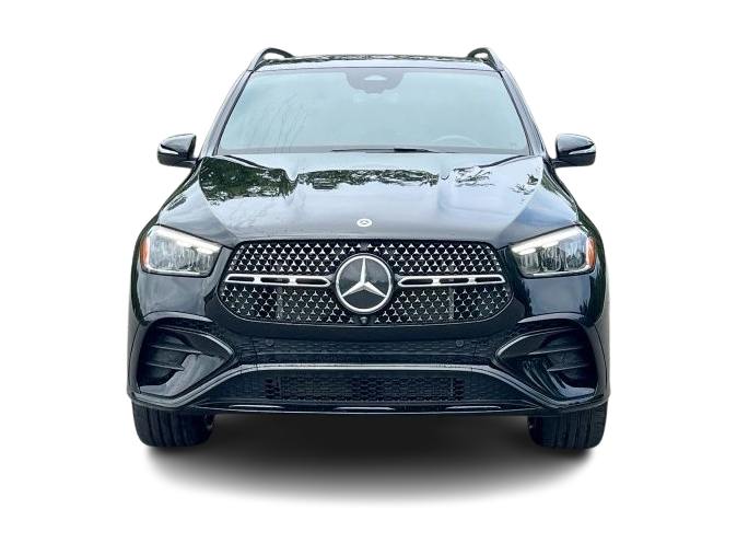 Thumbnail: 2025 Mercedes-Benz GLE - 6