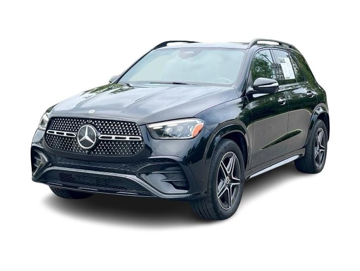 Thumbnail: 2025 Mercedes-Benz GLE - 22