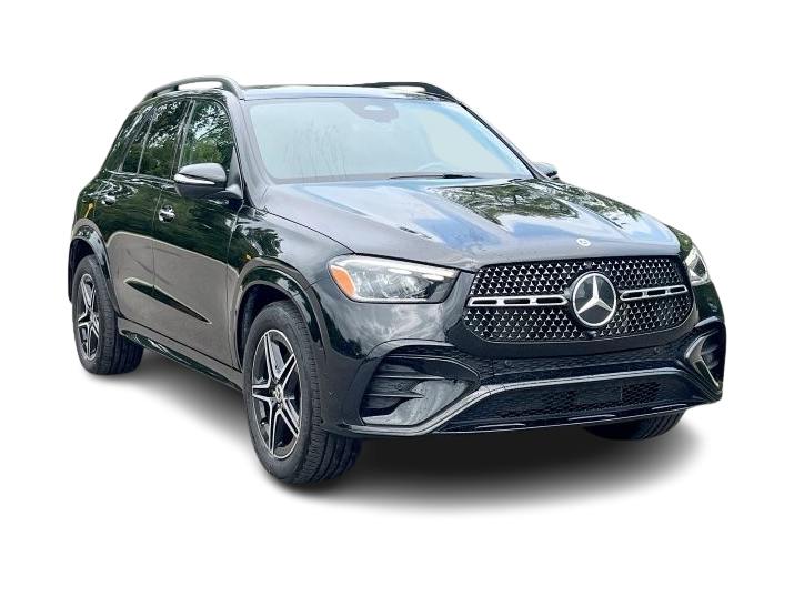 Thumbnail: 2025 Mercedes-Benz GLE - 21