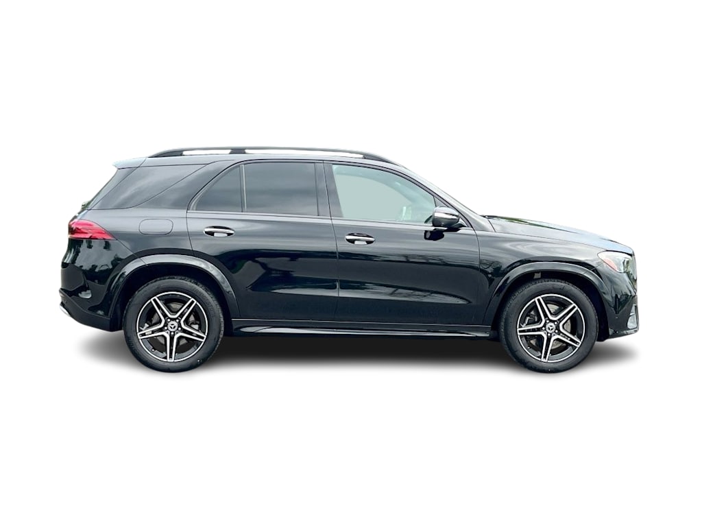 Thumbnail: 2025 Mercedes-Benz GLE - 24