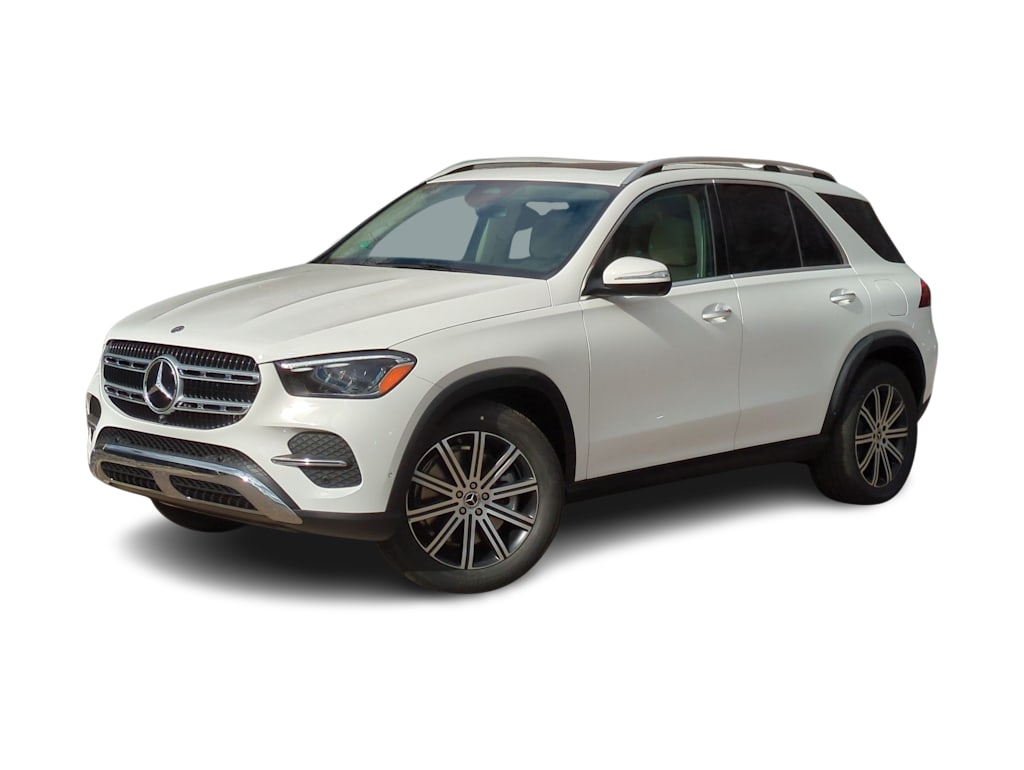 Used 2025 Mercedes-Benz GLE GLE450E with VIN 4JGFB4GB7SB325704 for sale in Casper, WY