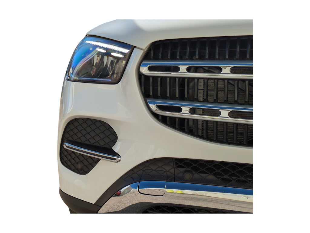 2025 Mercedes-Benz GLE 450 23