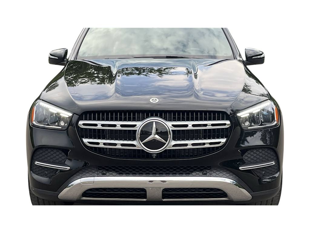 Thumbnail: 2025 Mercedes-Benz GLE - 30