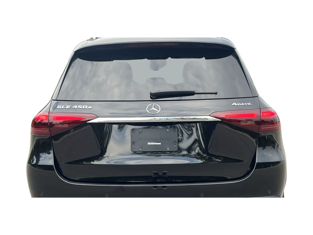 Thumbnail: 2025 Mercedes-Benz GLE - 27