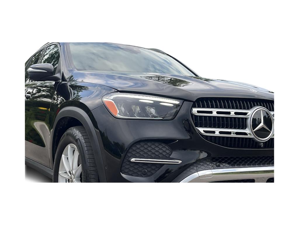 Thumbnail: 2025 Mercedes-Benz GLE - 29