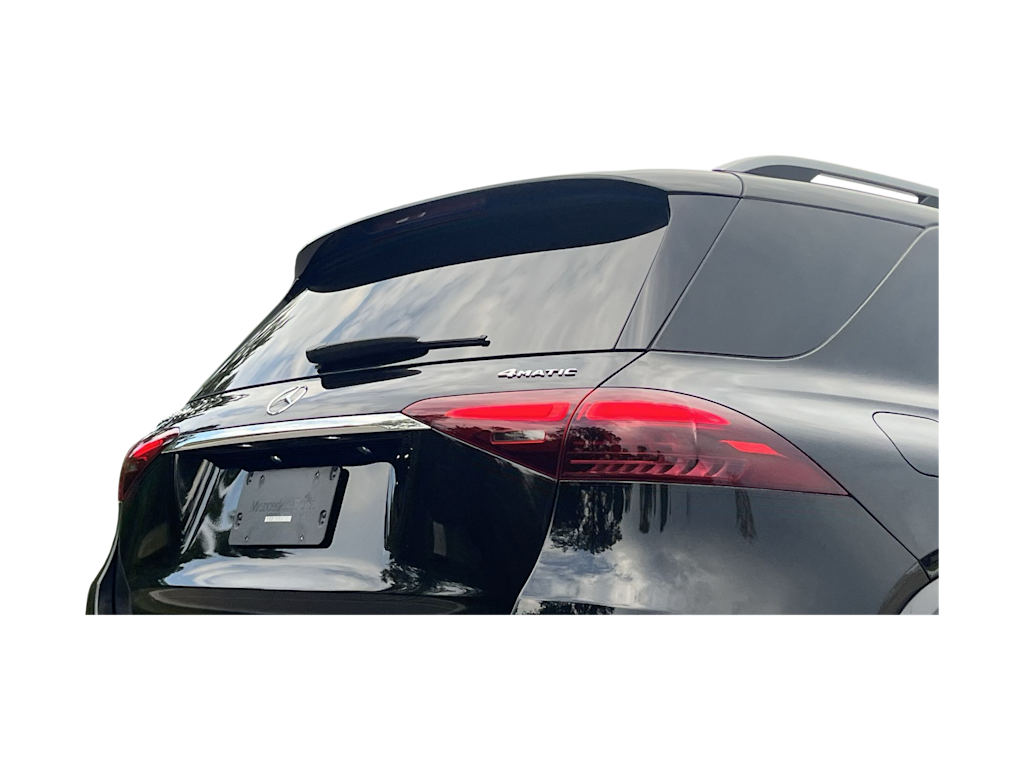 Thumbnail: 2025 Mercedes-Benz GLE - 28