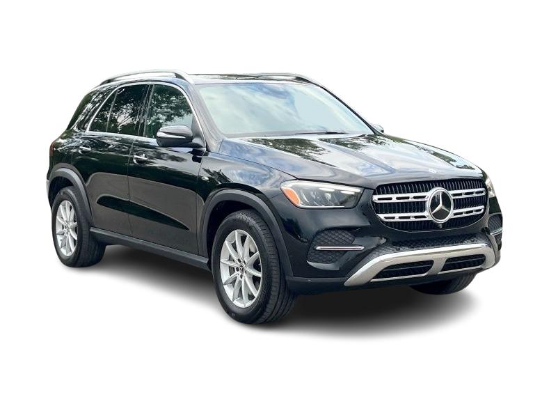 Thumbnail: 2025 Mercedes-Benz GLE - 20