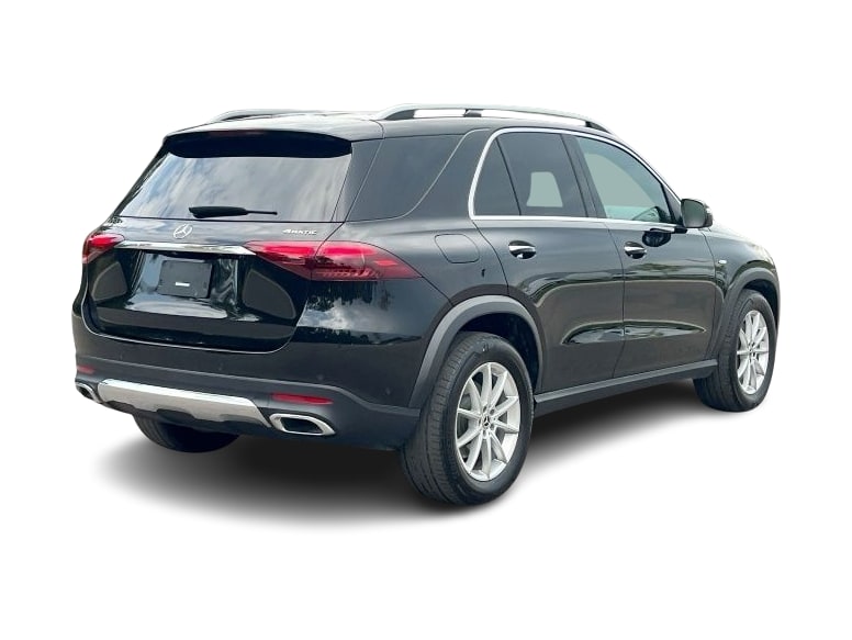Thumbnail: 2025 Mercedes-Benz GLE - 22
