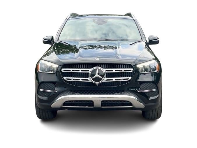 Thumbnail: 2025 Mercedes-Benz GLE - 6