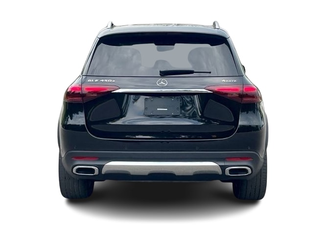 Thumbnail: 2025 Mercedes-Benz GLE - 5