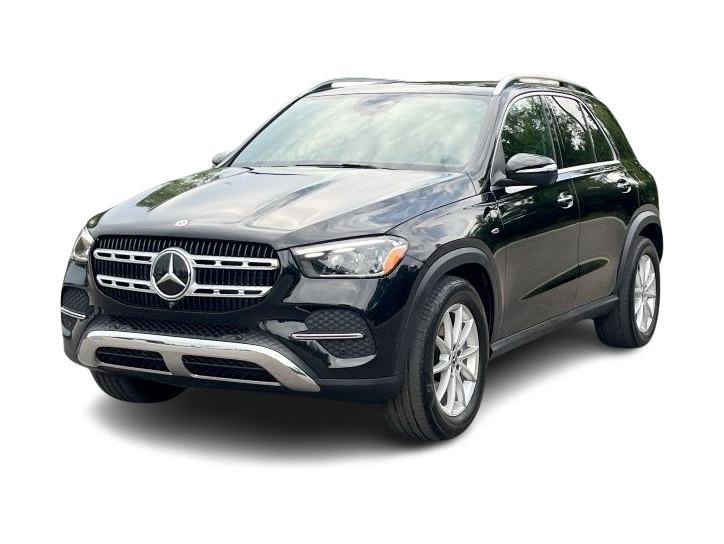 Thumbnail: 2025 Mercedes-Benz GLE - 21