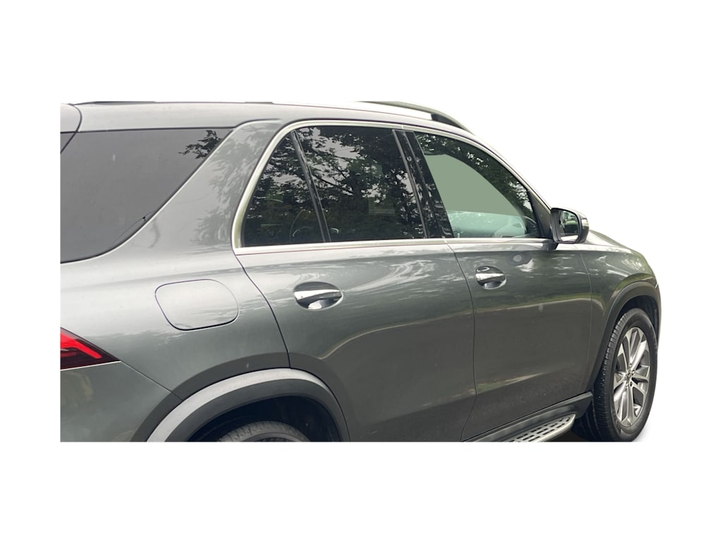 Thumbnail: 2022 Mercedes-Benz GLE - 29