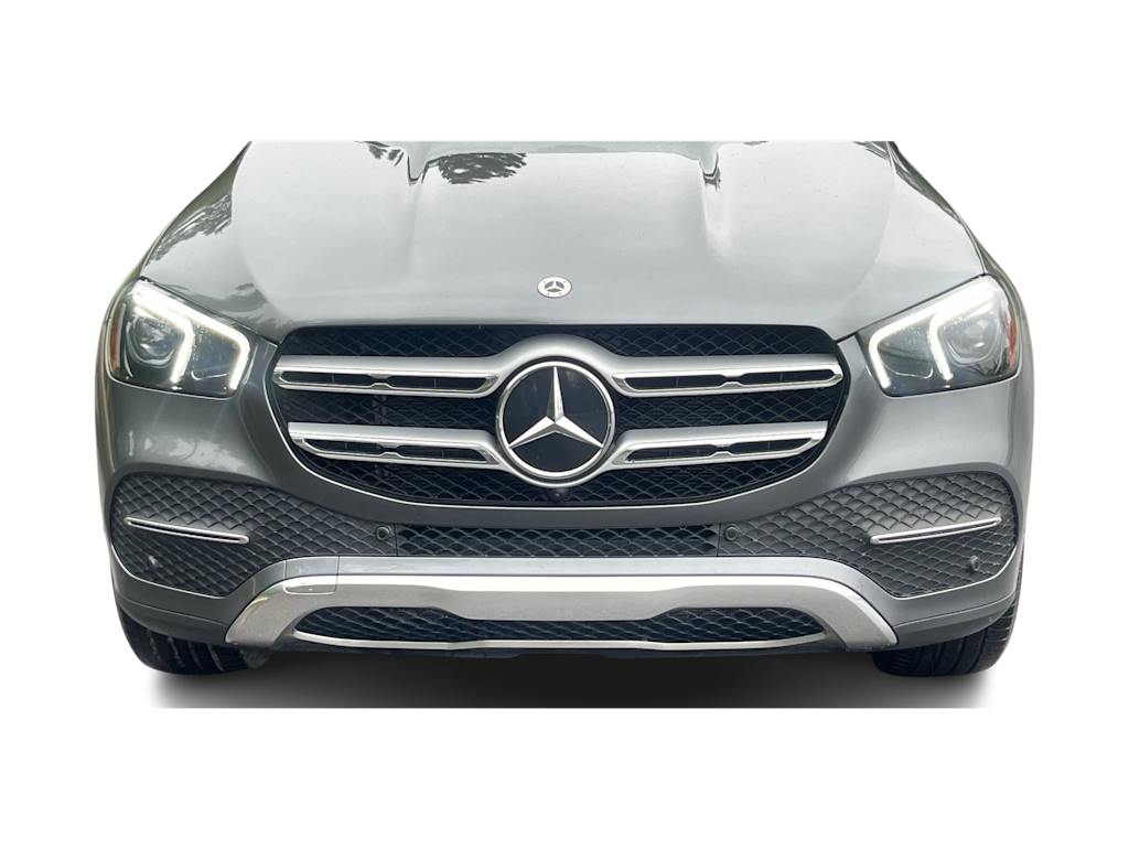 Thumbnail: 2022 Mercedes-Benz GLE - 31