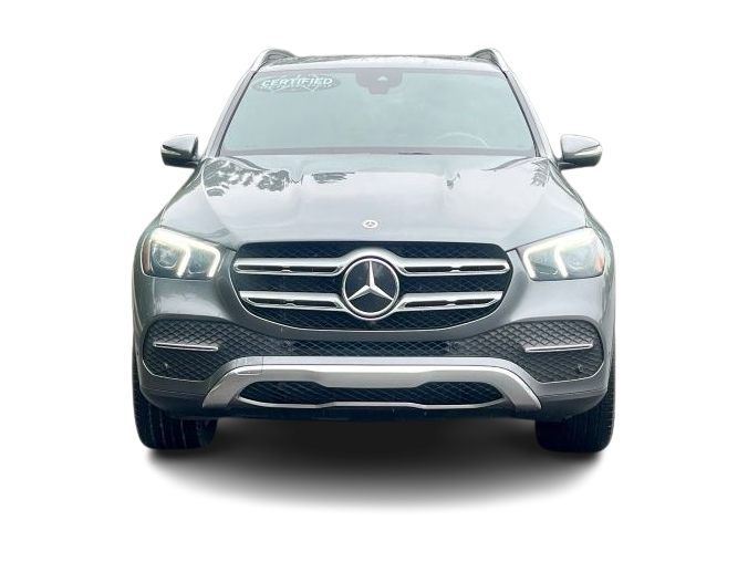 Thumbnail: 2022 Mercedes-Benz GLE - 6