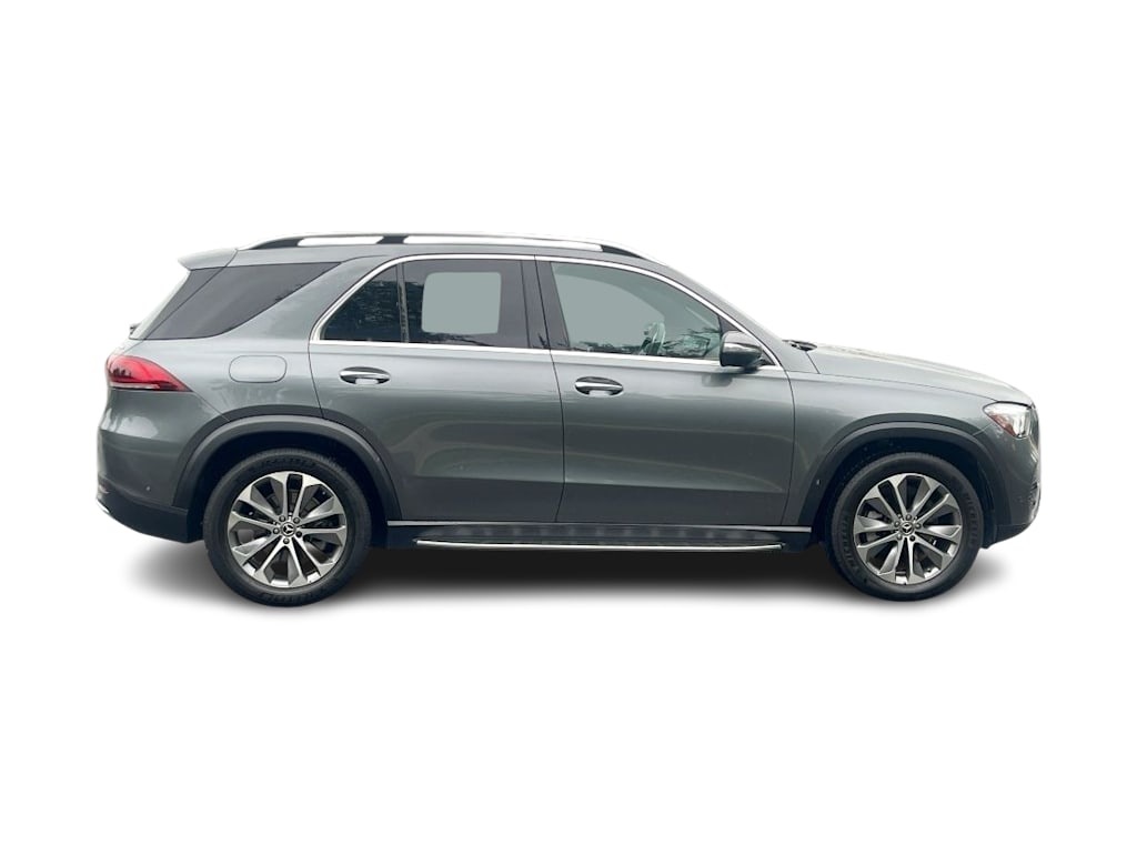 Thumbnail: 2022 Mercedes-Benz GLE - 24