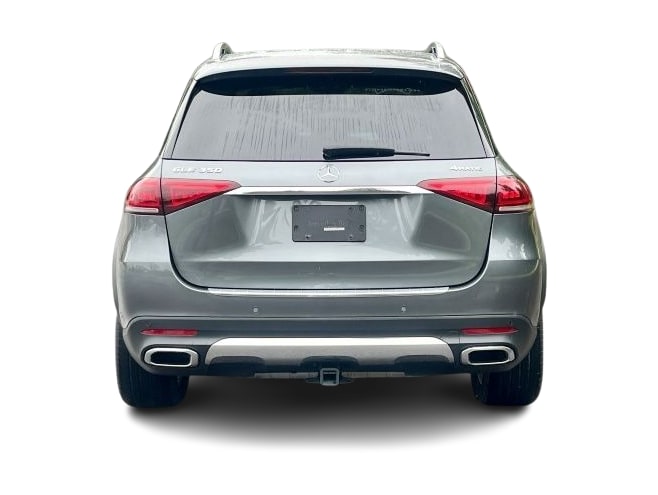 Thumbnail: 2022 Mercedes-Benz GLE - 5