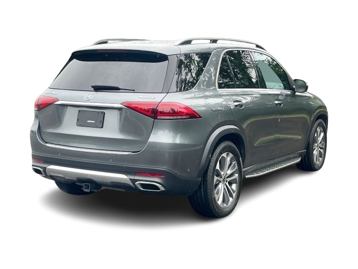 Thumbnail: 2022 Mercedes-Benz GLE - 23