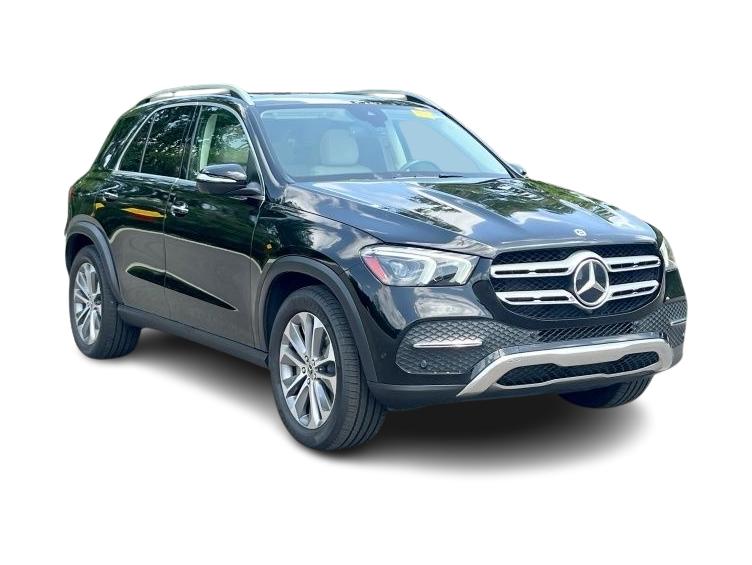 Thumbnail: 2022 Mercedes-Benz GLE - 20