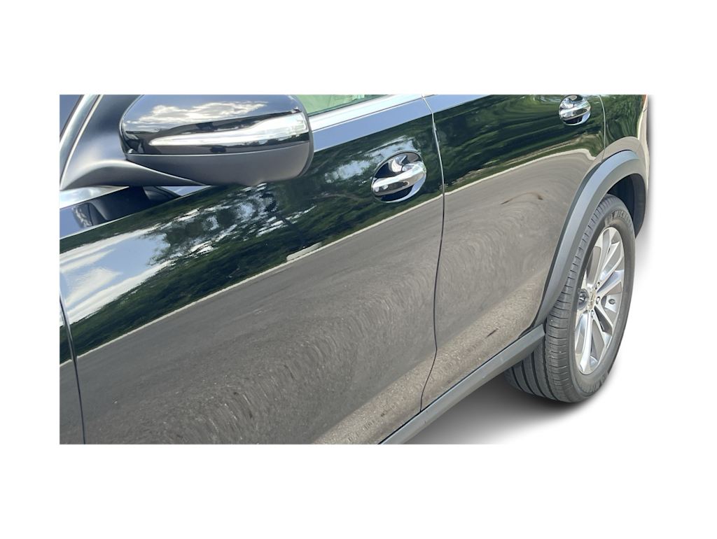 Thumbnail: 2022 Mercedes-Benz GLE - 26
