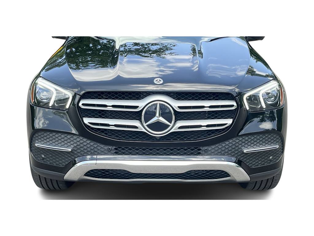 Thumbnail: 2022 Mercedes-Benz GLE - 31