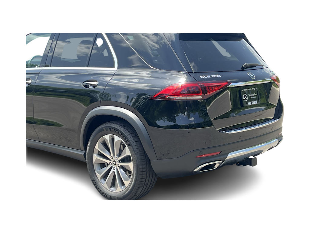 Thumbnail: 2022 Mercedes-Benz GLE - 52
