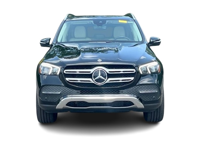 Thumbnail: 2022 Mercedes-Benz GLE - 6