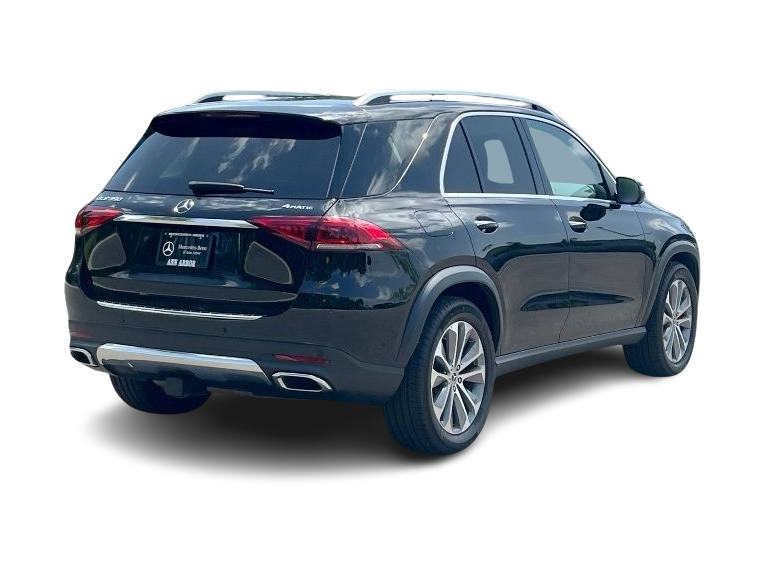 Thumbnail: 2022 Mercedes-Benz GLE - 21
