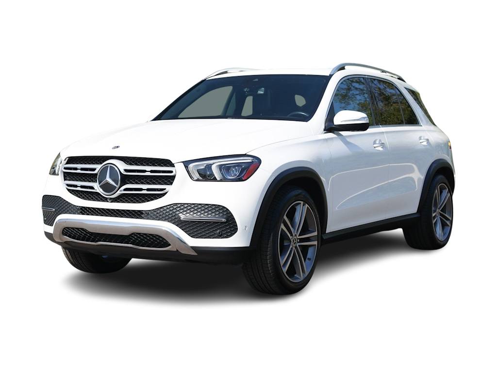 2022 Mercedes-Benz GLE