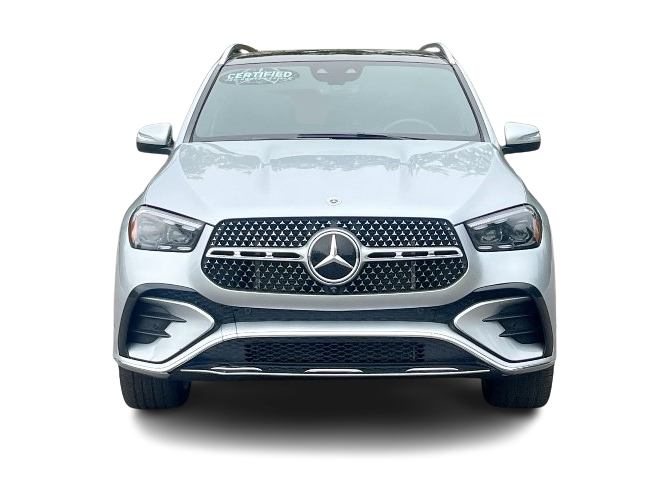 Thumbnail: 2024 Mercedes-Benz GLE - 6