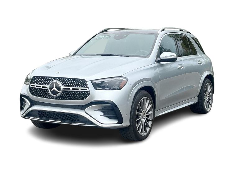 Thumbnail: 2024 Mercedes-Benz GLE - 23