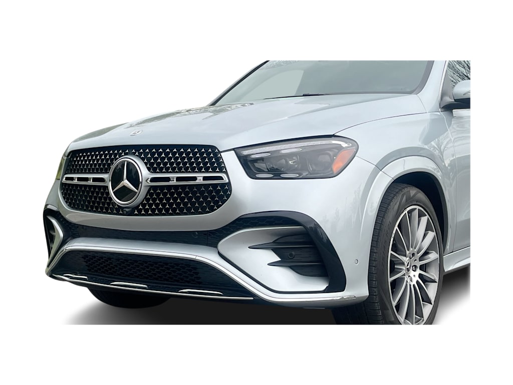 Thumbnail: 2024 Mercedes-Benz GLE - 35
