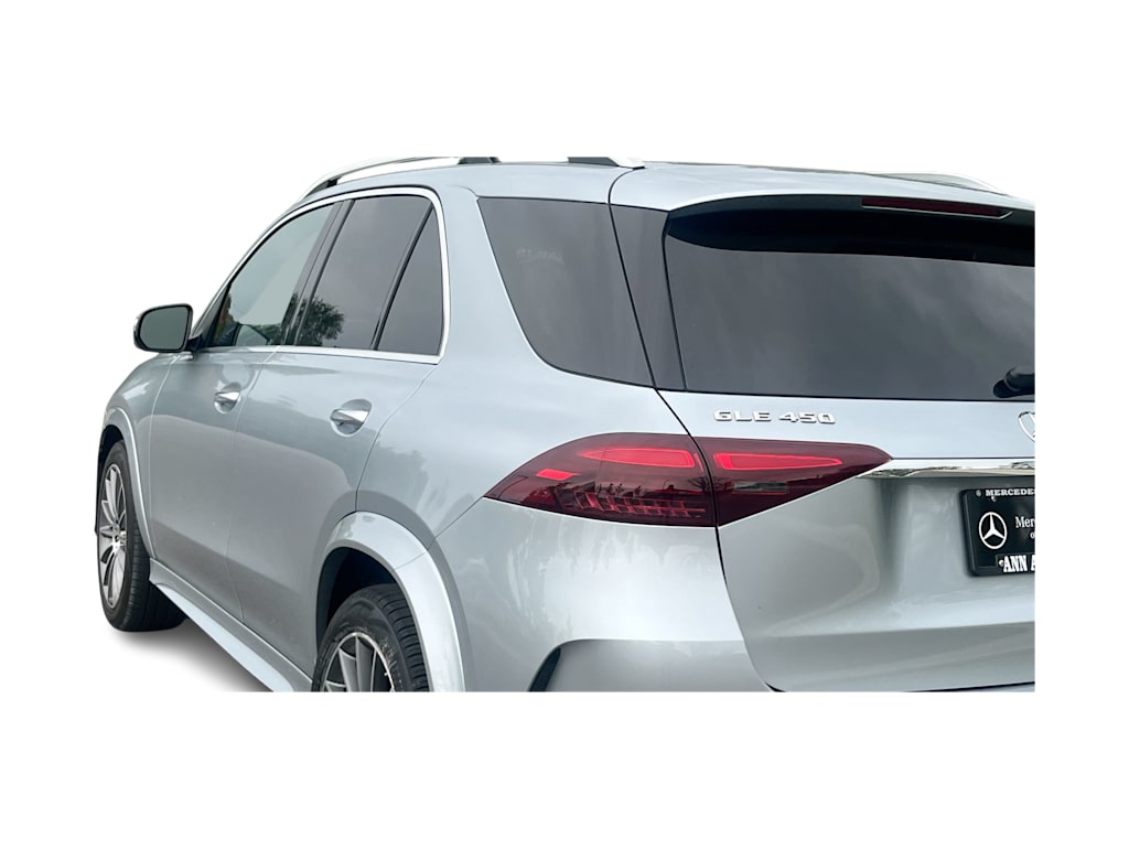 Thumbnail: 2024 Mercedes-Benz GLE - 29