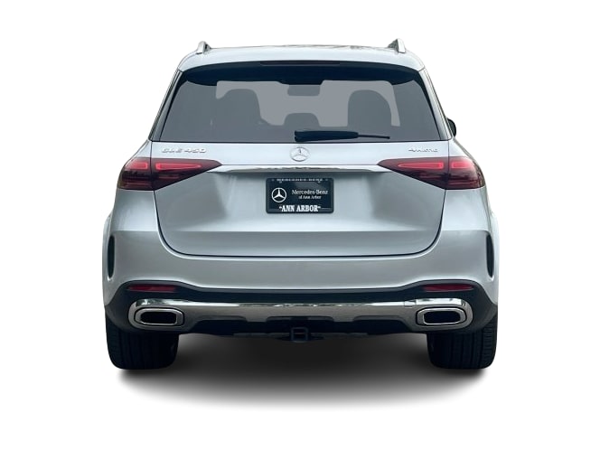 Thumbnail: 2024 Mercedes-Benz GLE - 5